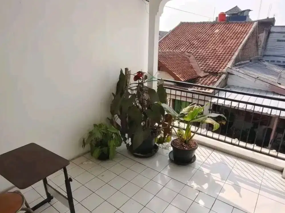 Dijual Rumah di Perumnas Cijerah 2