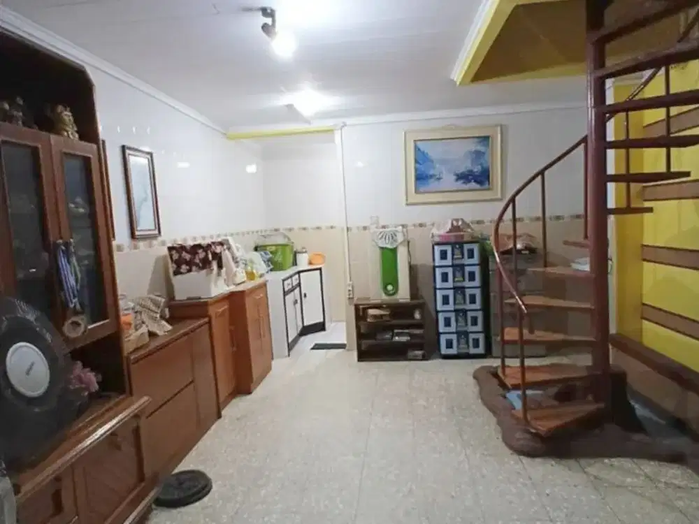 Dijual Rumah Sayap Sukajadi, Bandung Utara [ID 829]