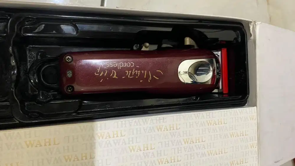 Clipper magic clip