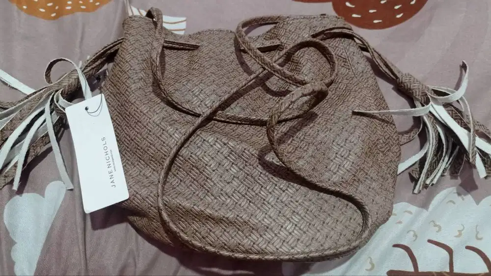 Tas Bucket Wanita