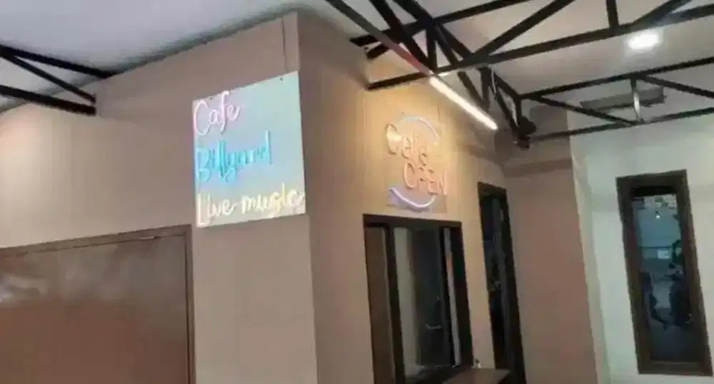 Dicari Laki2 Barista kopi,tinggal di Tebet area
