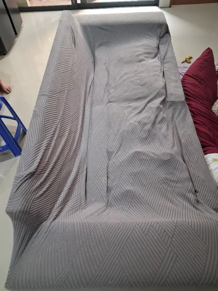 SOFA EX DEKORUMA