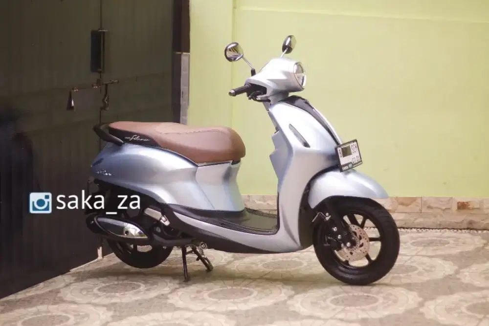( Pakai 3 Bulan , Warna Terbaru ) Yamaha Filano 2026 grand filano lux