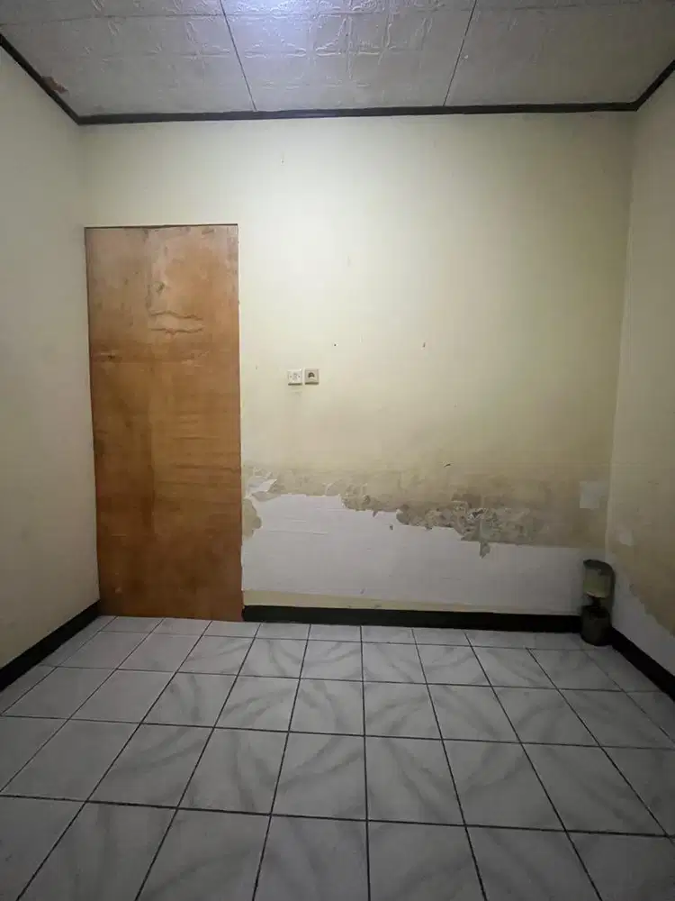 Dikontrakan rumah pertahun