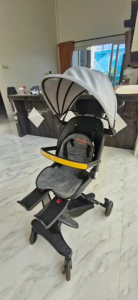 Stroler Bayi untuk anak-anak