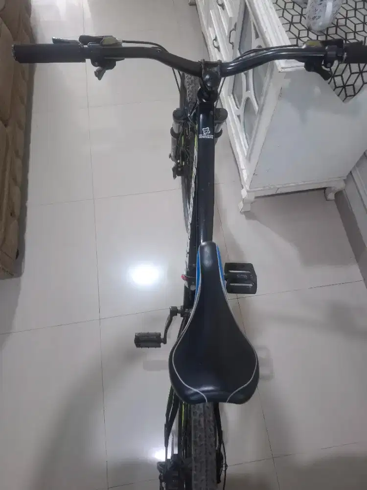 SEPEDA MTB MERK  ELEMENT