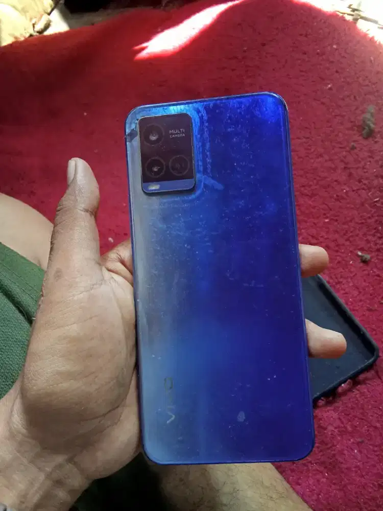 VIVO Y21 NORMAL