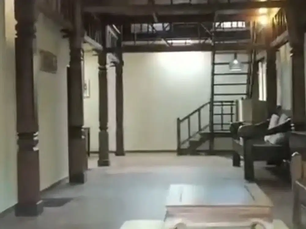 Rumah 2 Kamar Tidur Disewakan di Area Balangan, Jimbaran