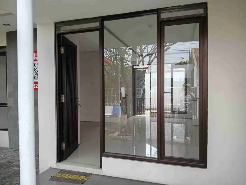 rumah bagus siap huni Megabrata