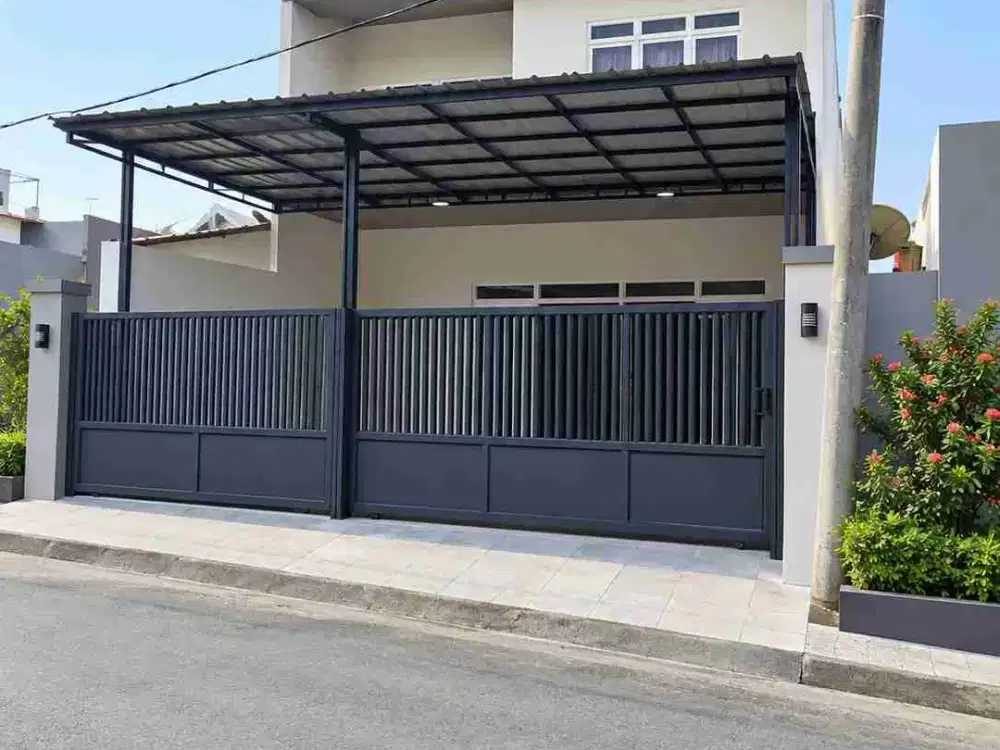 Dijual Cepat Rumah 2LT di Perumahan Duta Harapan Bekasi Utara