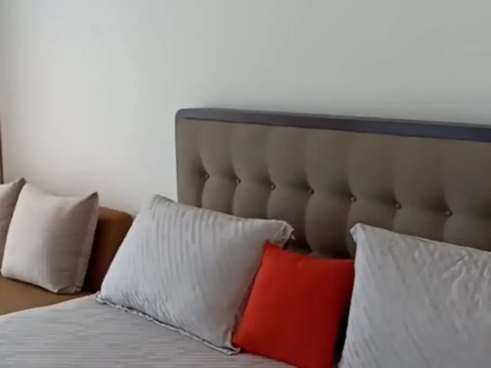 Apartemen Grand Sungkono Lagoon