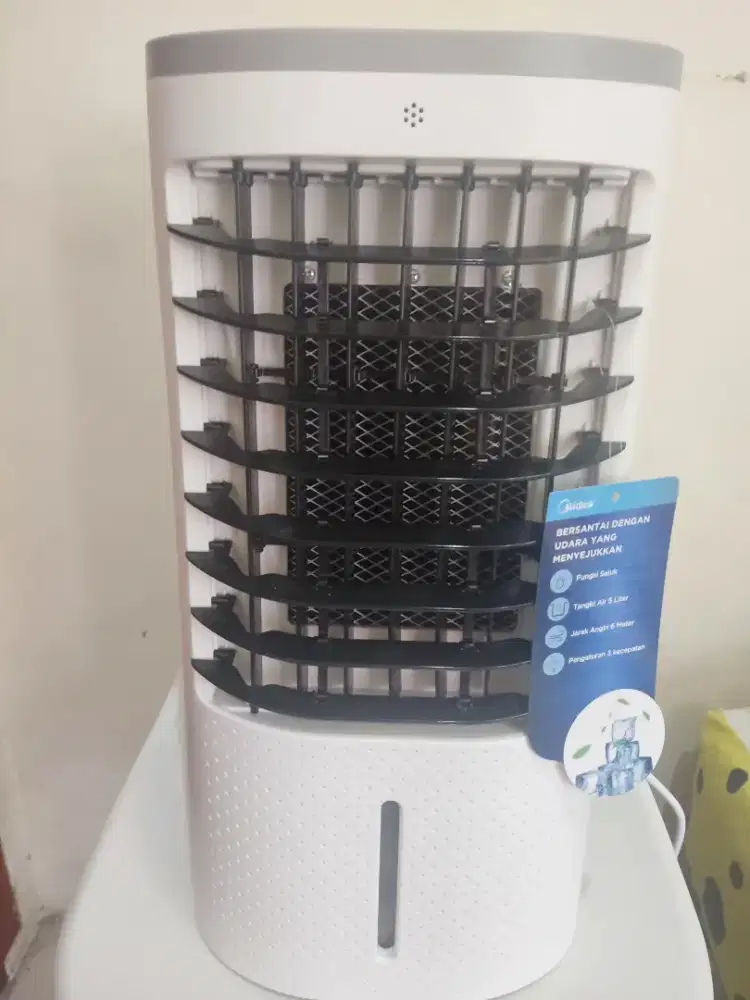 Air cooler midea AC 100