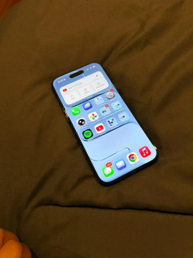 iPhone Air 256GB second iBox