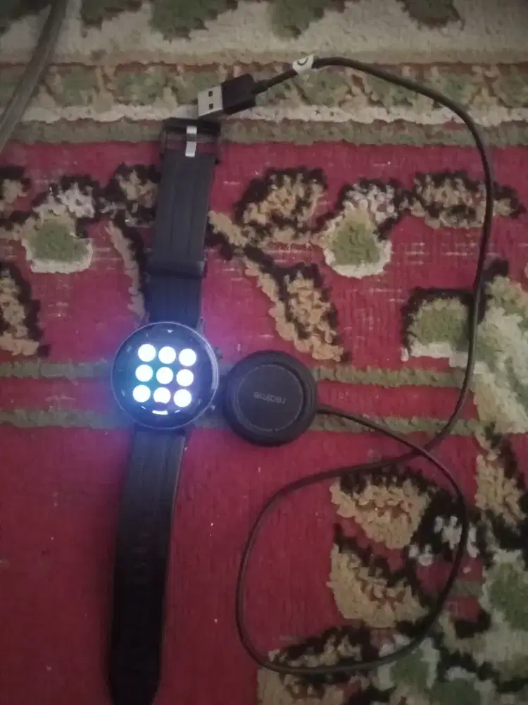Jam tangan realme