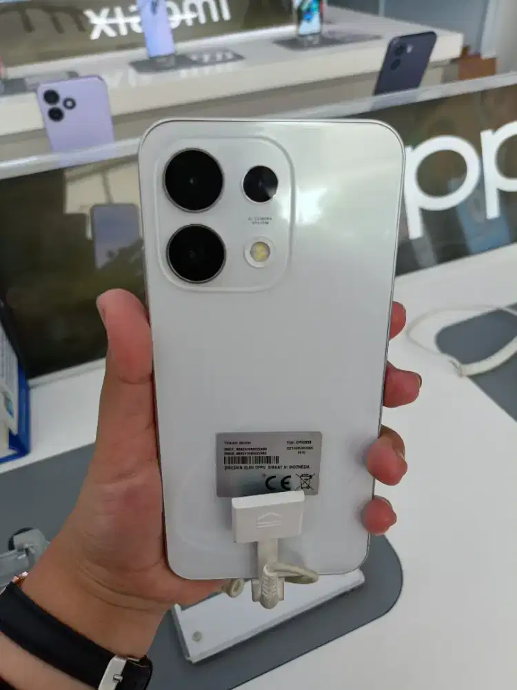 Oppo Reno 16F 5g