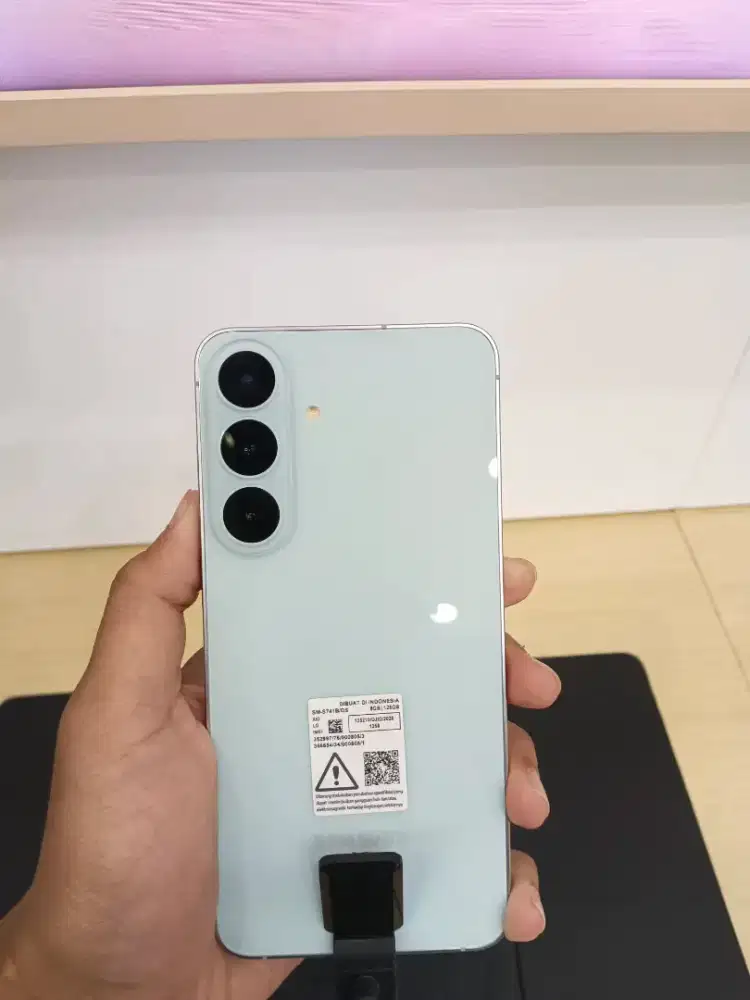 SAMSUNG GALAXY S26 FE