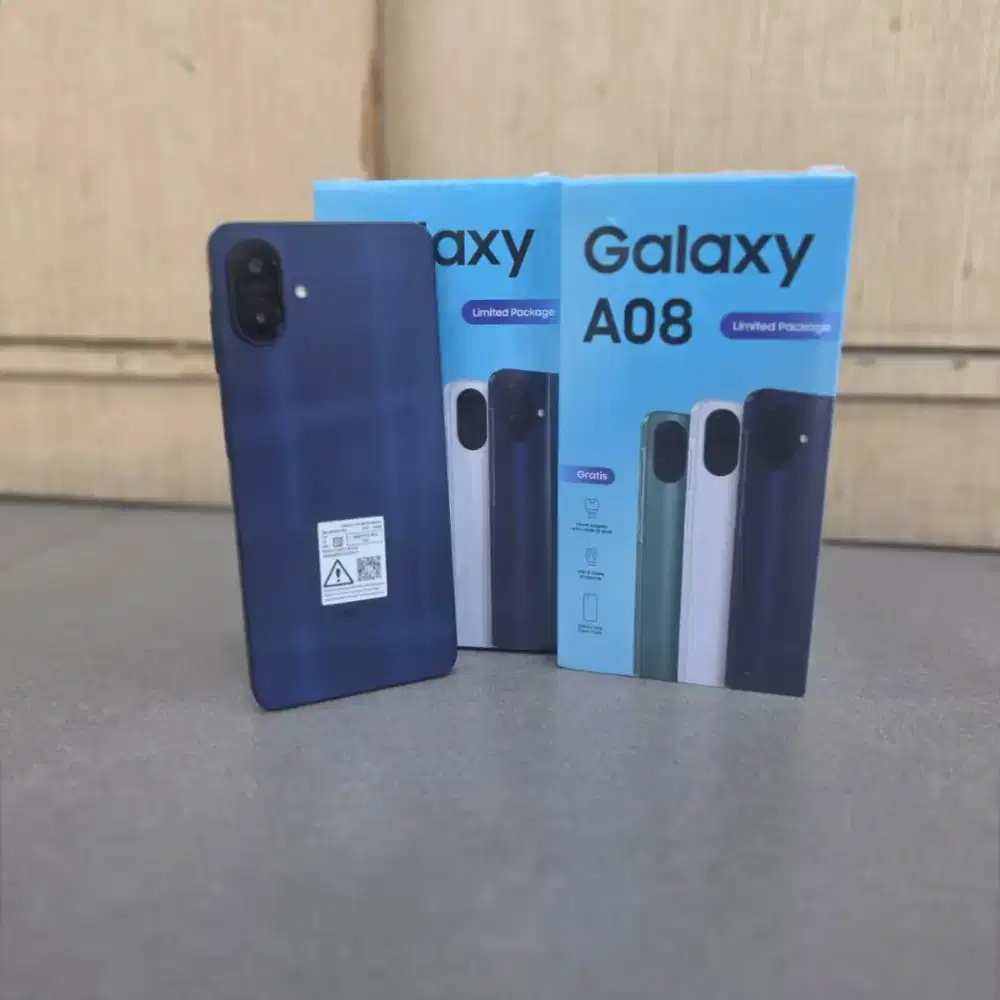 SAMSUNG A08 TERBARU SIAP ANTAR SELURUH BALI