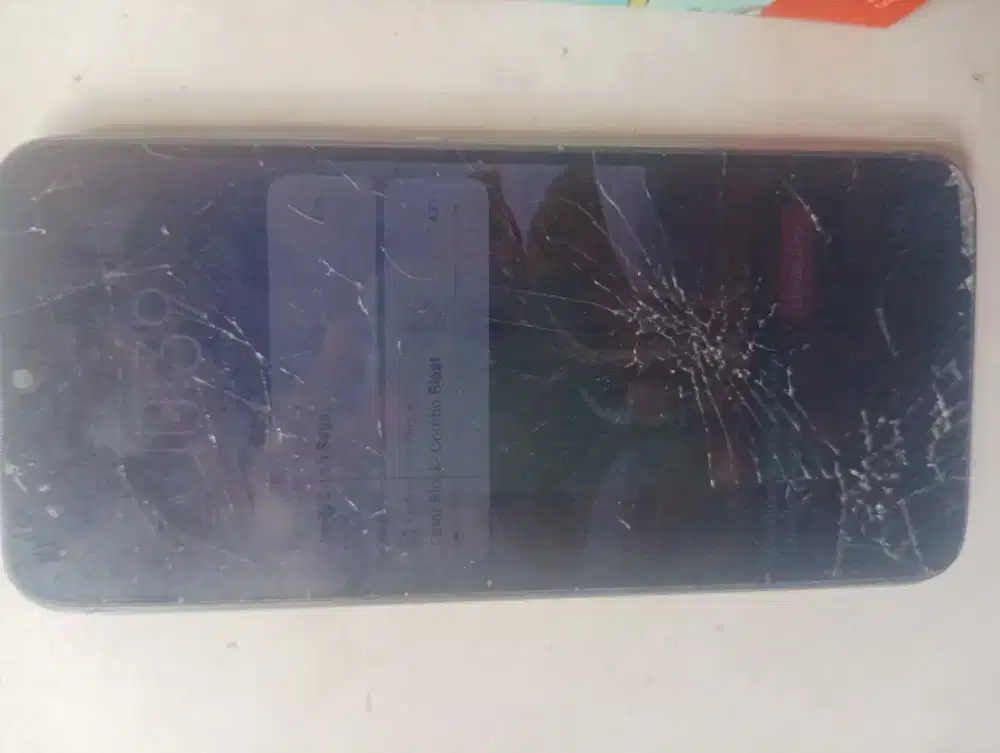 xiomi redmi 9A ram 2