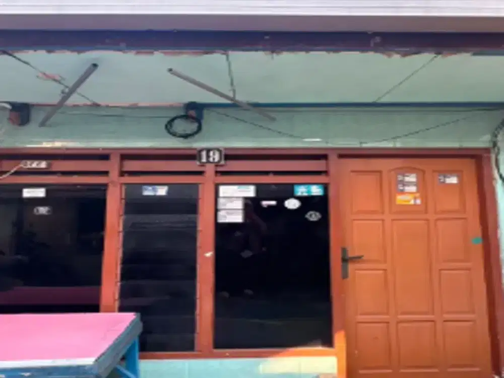rumah dijual dan disewakan bulak rukem timur surabaya