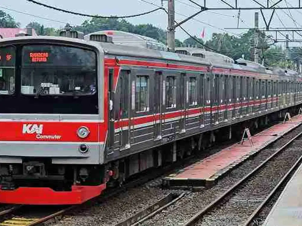 Tanah 100 m2 SHM 5 menit ke rencana Tol dan Stasiun Bojonggede-Bogor.