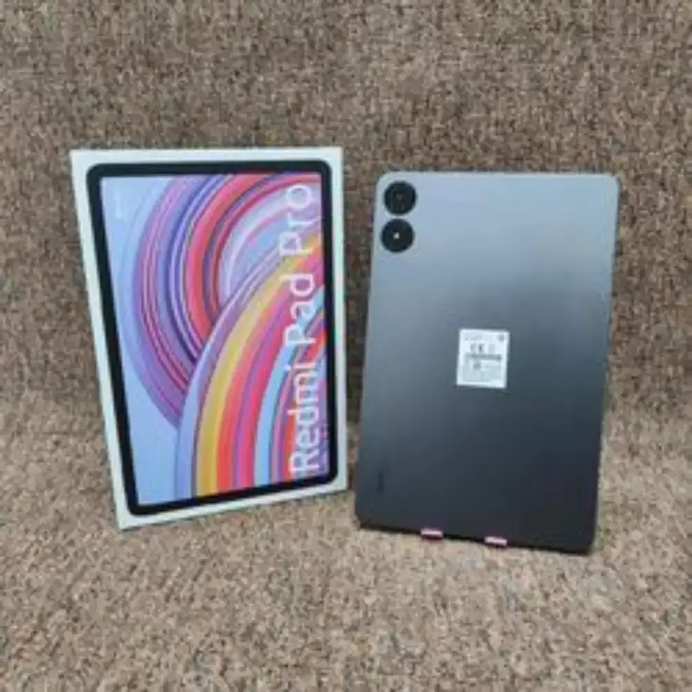 xiaomi redmi pad 2 pro 8/256