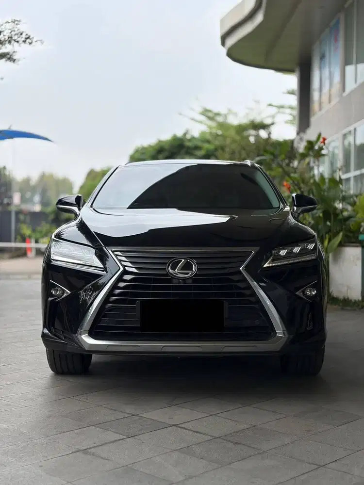 HARGA CASH!! LEXUS RX300 2019! TERMURAH!!!