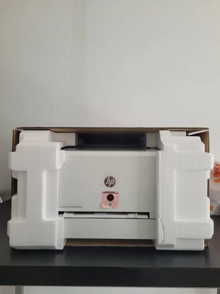Hp laser jet M255NW