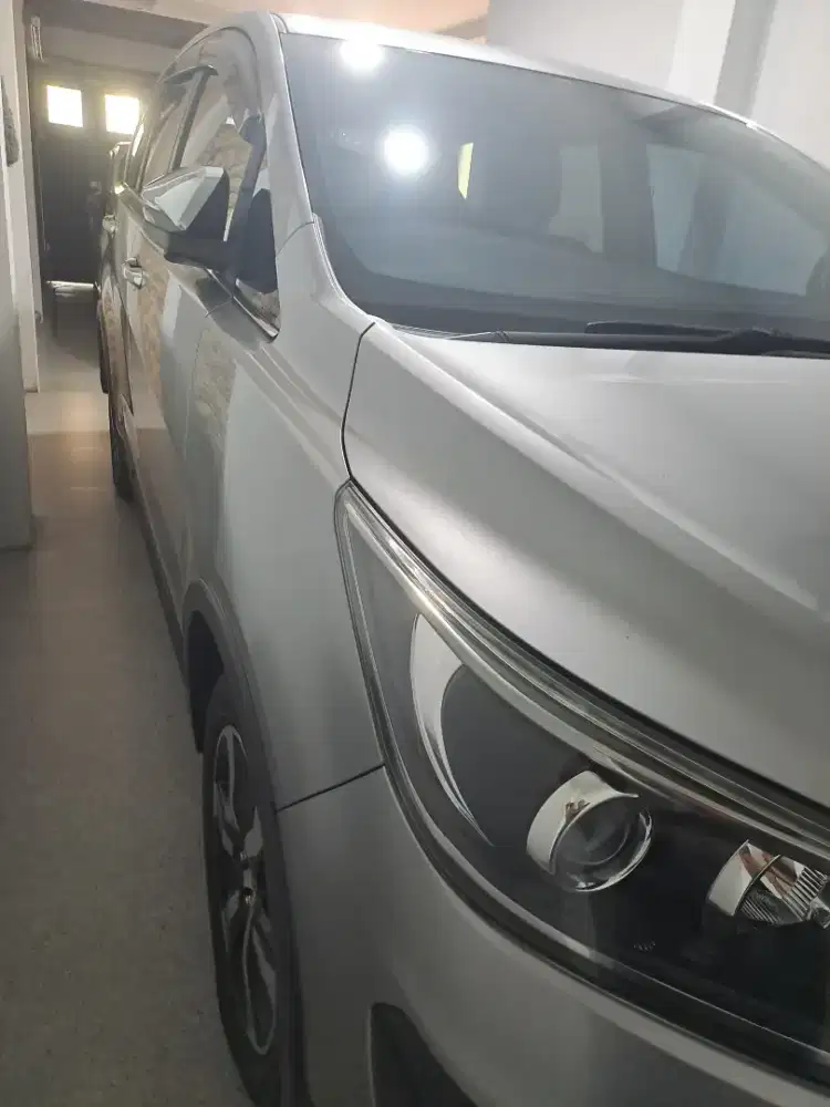 Jual toyota inova venturer diesel 2,4 metic Th 2022