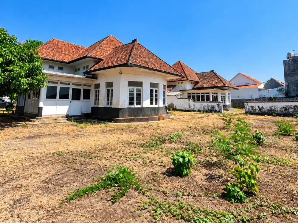 Sewa Rumah Cocok Untuk Usaha, Kantor, Kafe dan Sekolah Jl Jendral Sudirman Kota Cirebon Jawa Barat