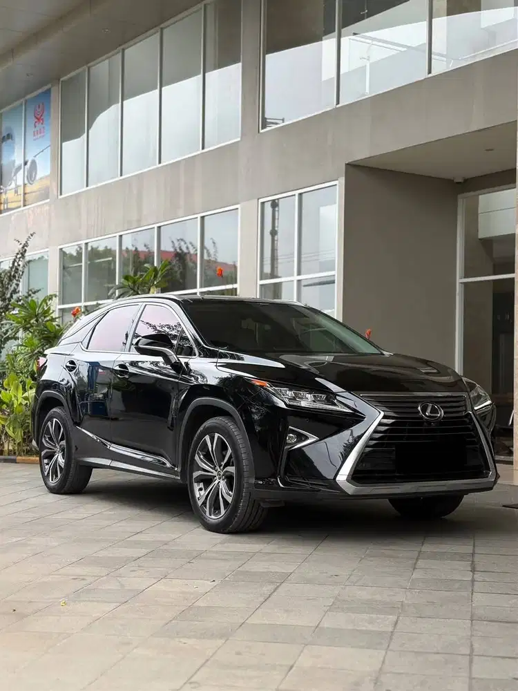 HARGA CASH!! LEXUS RX300 2019! TERMURAH!!!