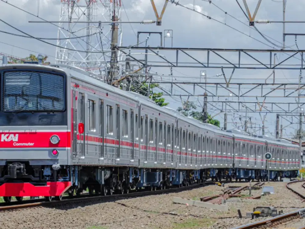 Tanah 100m2 keren 5 menit ke rencana Tol dan Stasiun Bojonggede-Bogor