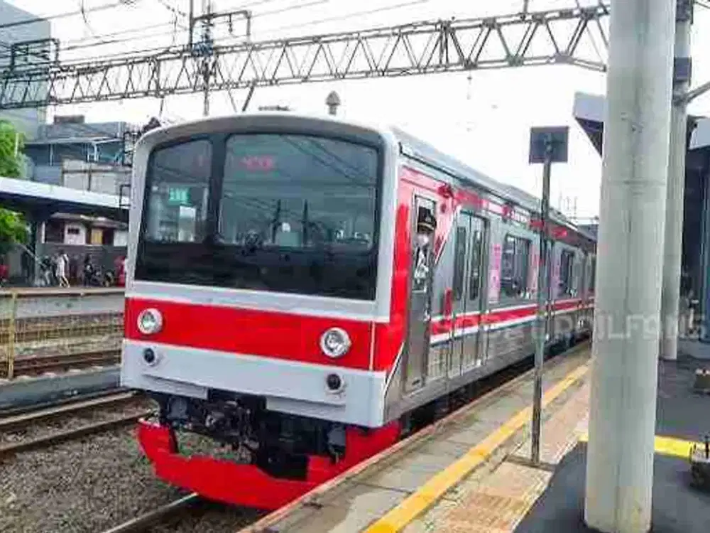 Tanah 200m2  Top 5 menit ke rencana Tol dan Stasiun Bojonggede-Bogor