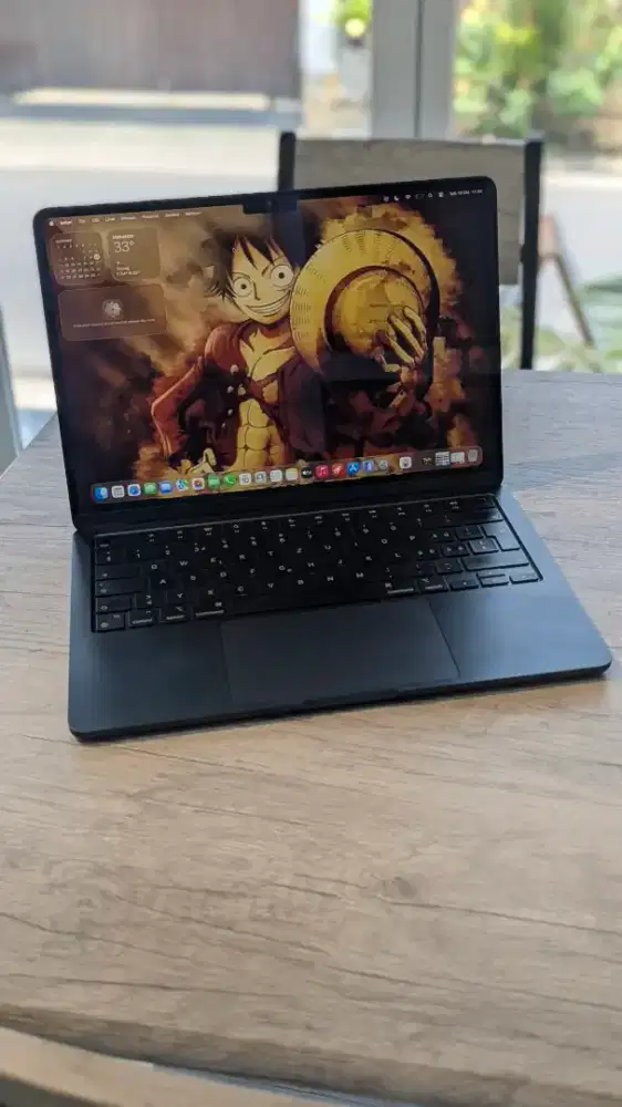 MACBOOK AIR M2 13 16/1TB
