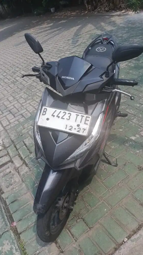 Honda Vario 125 2016