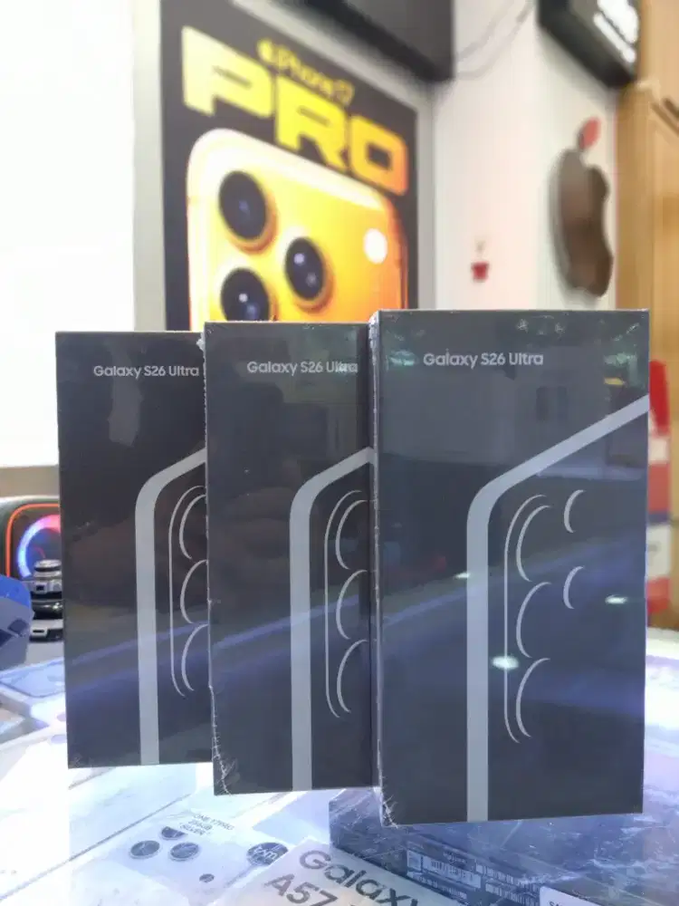 Samsung S26 ultra 12/256GB