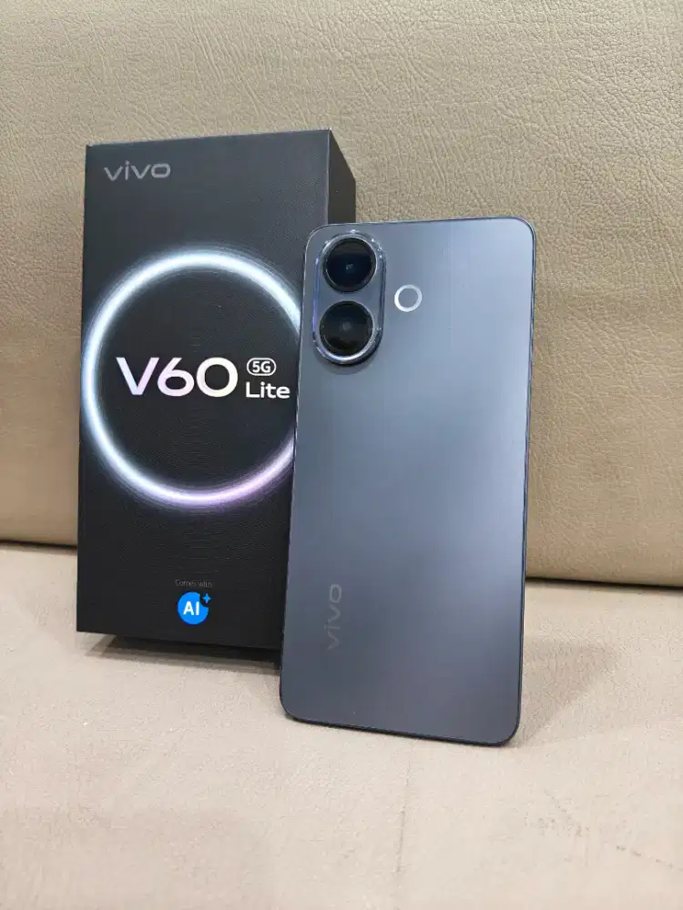 Vivo V60 lite 5G 8/256