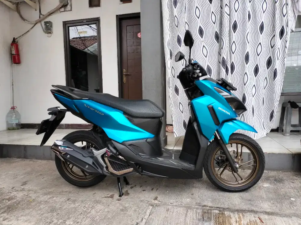 Vario 125 gen3 2026