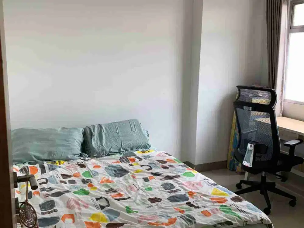 Jual Apartment 2BR Bintaro Park View, Jakarta Selatan