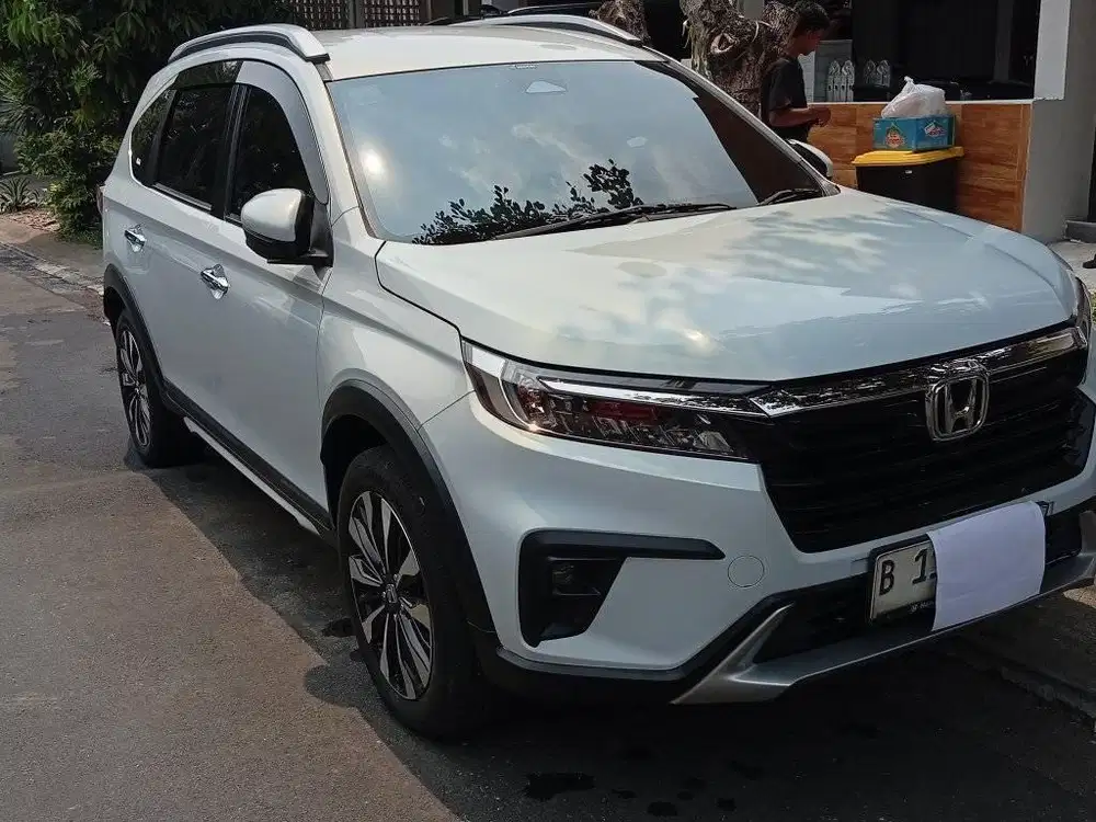 brv prestige sensing 2023 tgn1 Dari baru