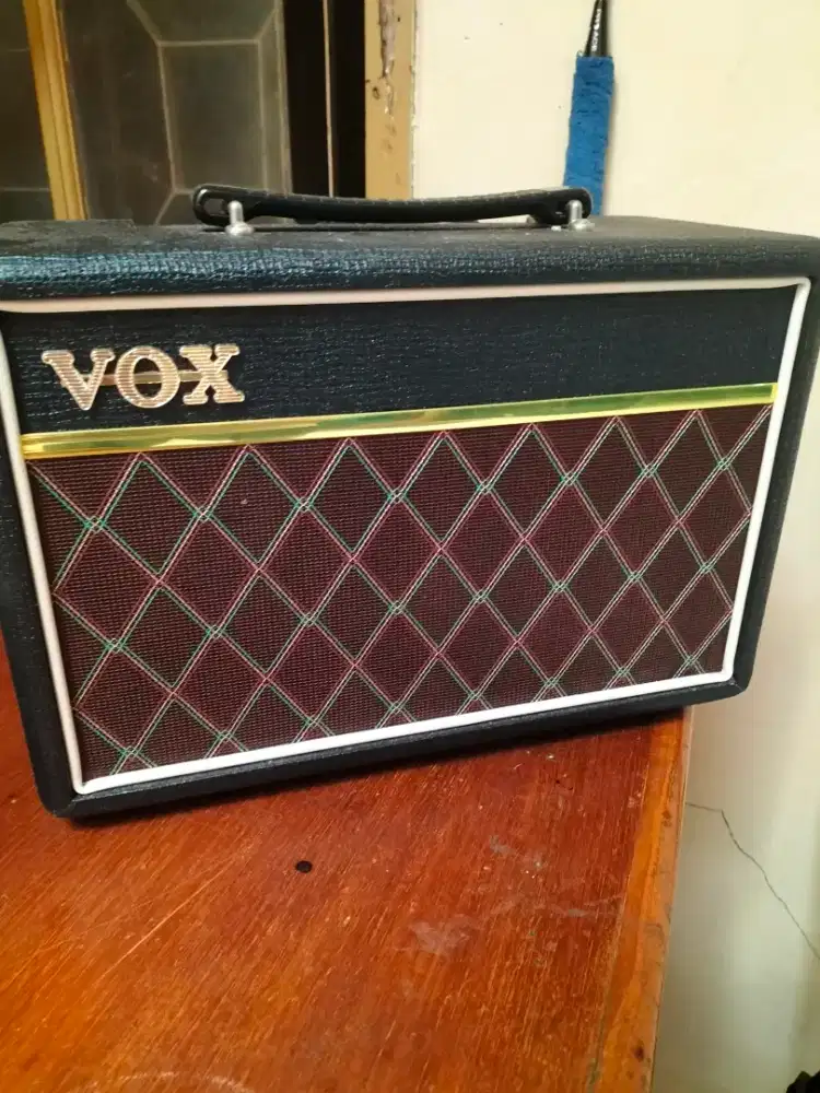 Amplifier gitar Vox Pathfinder10