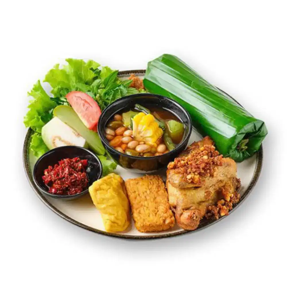 Lowongan Waiter/kasir