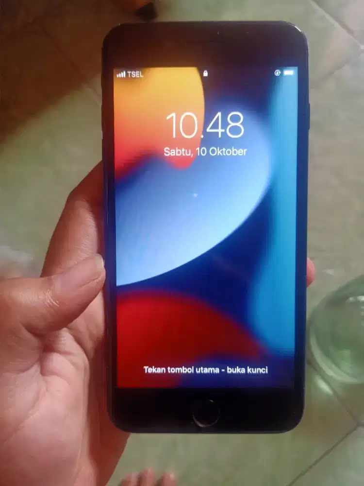 IPHONEE 7 PLUSS 256GB