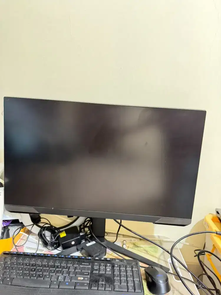 Samsung Odyssey G3