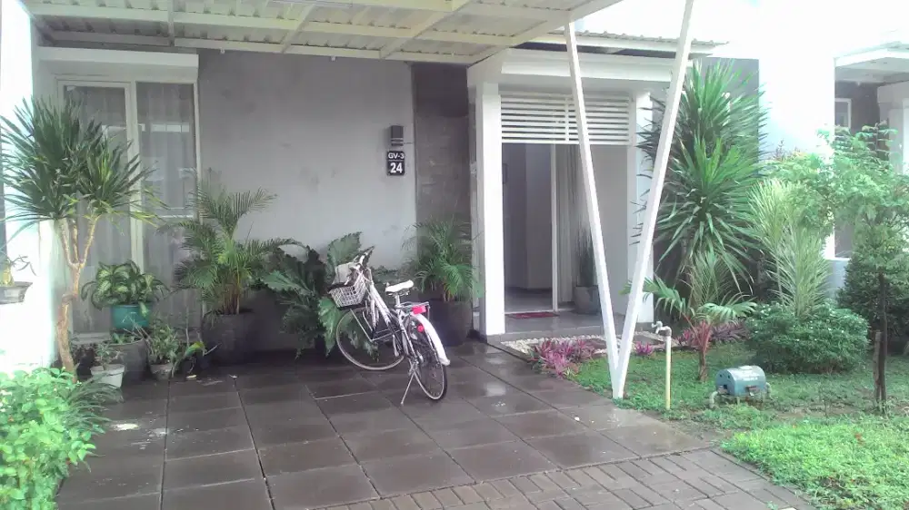 Disewakan Rumah Citra Harmoni Trosobo sidoarjo