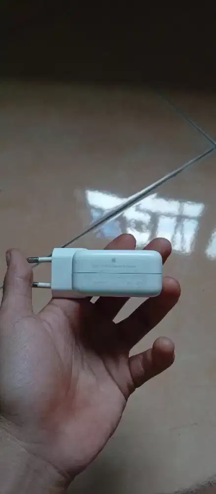 30W Apple Power Adapter Type C Original