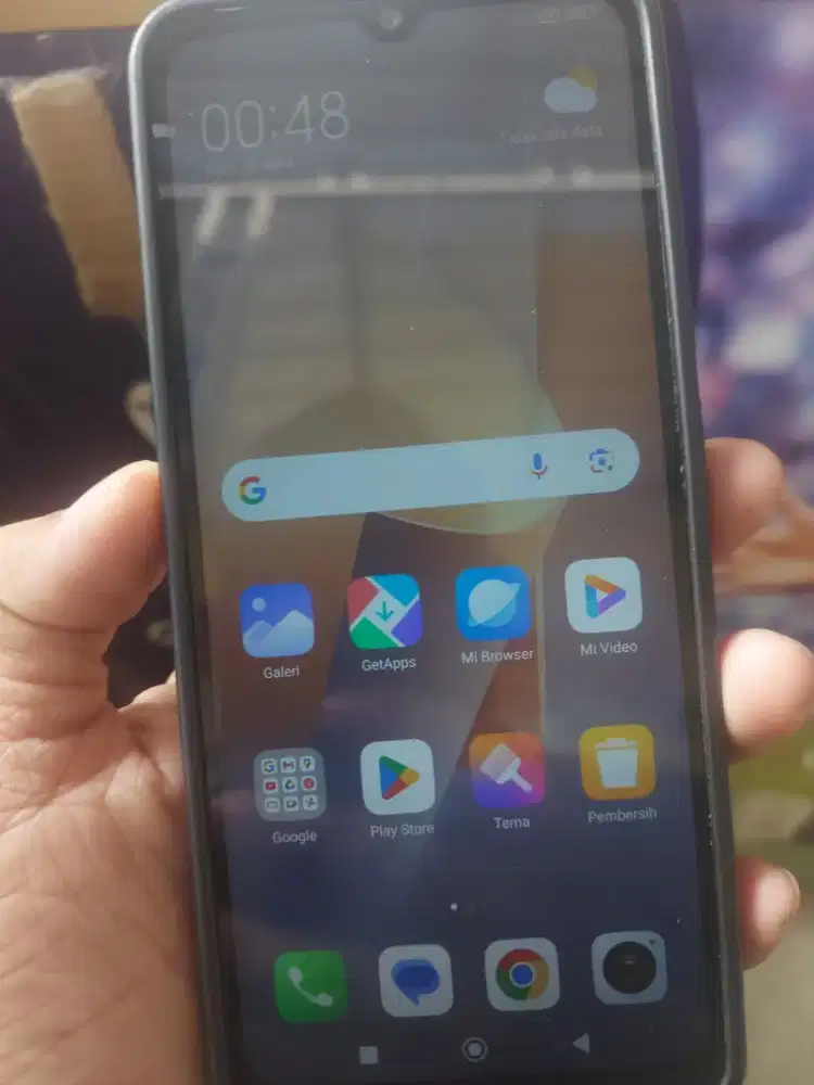 Redmi 9c ram 4 /64