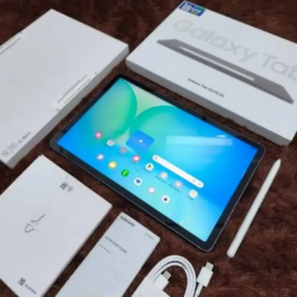samsung tab s10 fe 5g 8/128