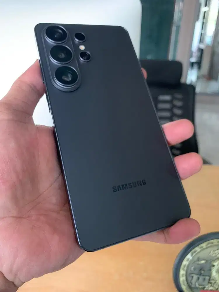 SAMSUNG S26 ULTRA 256 GB GARANSI ON