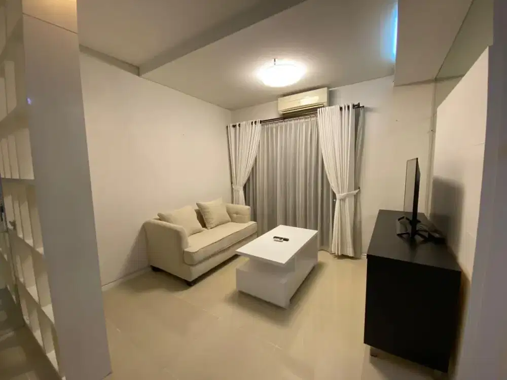 Disewakan 3BR Thamrin Residence