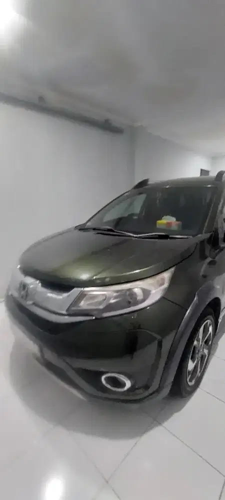 Jual BU Hinda BRV 2016